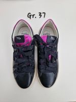 NEU Primigi,  Sneaker,  Leder,  Gr. 37, schwarz/pink München - Trudering-Riem Vorschau