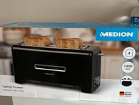 Family Toaster MEDION ORGINAL Berlin - Reinickendorf Vorschau