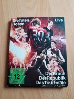 Die Toten Hosen Live der krach der Republik DvD Bayern - Hof (Saale) Vorschau