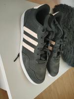 Adidasturnschuhe Schleswig-Holstein - Lübeck Vorschau