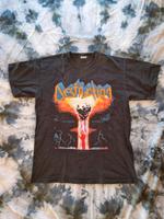 Destruction Shirt Thrash Black Metal Sodom Kreator Nordrhein-Westfalen - Horn-Bad Meinberg Vorschau