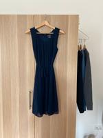 Süßes Sommerkleid in blau, Größe 38 Pankow - Buch Vorschau