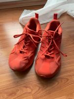 Adidas Karli Kloss Sneaker orange Baden-Württemberg - Pliezhausen Vorschau