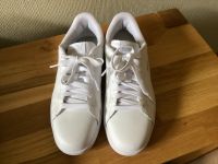 weiße Puma Sneaker Unisex Nordrhein-Westfalen - Gütersloh Vorschau