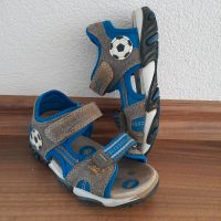 SUPERFIT Sandalen Größe 27 Sachsen - Großschirma Vorschau