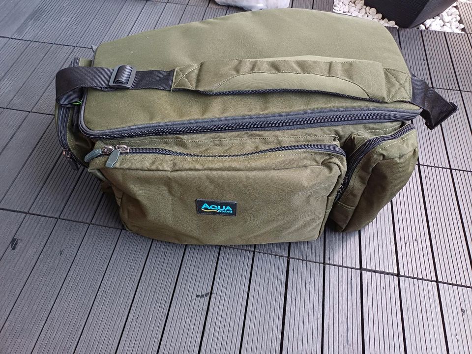 Aqua Products Barrow Bag  large Angelausrüstung Angelzubehör in Bielefeld