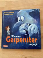 Bilderbuch Wie man Gespenster verjagt Stefan Gemmel Bayern - Dingolfing Vorschau