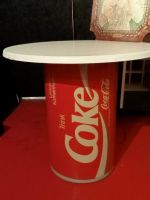 Coca Cola Tisch rund Höhe 71 cm Ø 80 cm Essen - Rüttenscheid Vorschau