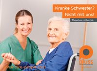 Altenpfleger (m/w/d) für unser pluss Team gesucht! Sachsen-Anhalt - Burg Vorschau