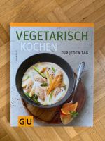 Vegetarisch kochen für jeden Tag Kochbuch Münster (Westfalen) - Wienburg Vorschau