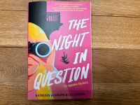 The Night in Question  Kathleen Glasgow Englisch Rheinland-Pfalz - Konz Vorschau