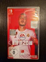 Fifa 20 Legacy Edition Nintendo Switch TOP Essen - Essen-Borbeck Vorschau