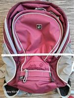 Jack Wolfskin Rucksack Daypack Wandern/Fahrrad Hessen - Birkenau Vorschau