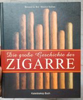 Die große Geschichte der Zigarre *reduziert* Nordrhein-Westfalen - Meerbusch Vorschau