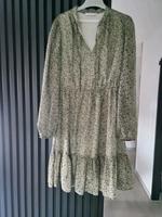 neuwertiges Kleid von Reserved,  Grüße. 36 Thüringen - Worbis Vorschau