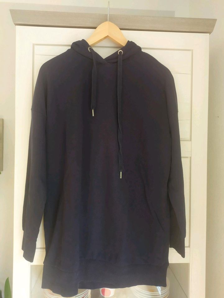 Pullover. Hoodie von Vero Moda, Gr. M in Türkheim