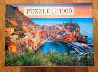 Puzzle Cinque Terre, 1000 Teile Berlin - Tegel Vorschau