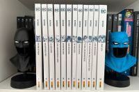 Batman - kompletter Tom King Run! (limitierte Hardcover 1-12) Nordrhein-Westfalen - Bottrop Vorschau
