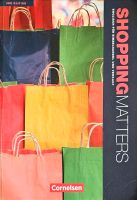 Shopping Matters (Englischbuch für die Einzelhandel-Ausbildung) Berlin - Köpenick Vorschau