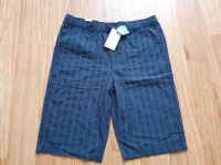 Neu C&A Premium kurze Hose Shorts Bermudas blau Nadelstreifen 176 Wiesbaden - Mainz-Kostheim Vorschau