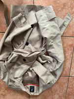 Trenchcoat beige Gr. 36 S Bayern - Finsing Vorschau