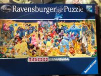 Puzzle 1000 Teile München - Moosach Vorschau