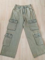 H&M ♥️ Jeans Hose ♥️ NEU ♥️ Old Jeans Style ♥️ XS ♥️ Baden-Württemberg - Fellbach Vorschau