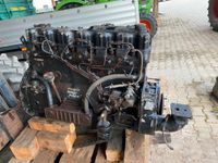 Hanomag Motor D161 Brillant 700 701 AS Ersatzmotor Bayern - Ebern Vorschau