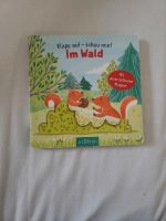 Klappenbuch Kleinkinder Im Wald Brandenburg - Walchow Vorschau