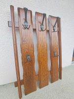 Garderobe aus Massivholz Nordrhein-Westfalen - Leverkusen Vorschau