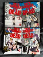 Manga Tokyo Summer of the Dead Shiichi Kugura Verkauf/Tausch Sachsen-Anhalt - Gerwisch Vorschau