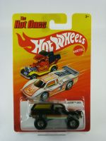 HOT WHEELS Chevy Blazer 4 x 4 THE HOT ONES Nürnberg (Mittelfr) - Südoststadt Vorschau