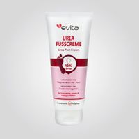 Evita Fußcreme Urea 100 ml Baden-Württemberg - Rottweil Vorschau