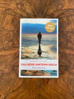 Buch * Das Böse hinterm Deich * Hannes Nygaard * Krimi München - Trudering-Riem Vorschau