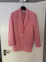 Bershka Blazer Größe M pink rosa oversized Eimsbüttel - Hamburg Niendorf Vorschau