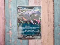 Pokemon ツ Arbok ex 024/165 MEW 151 Rheinland-Pfalz - Mainz Vorschau