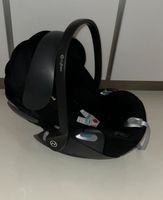 Cybex Cloud Z I-Size Babyschale Black Brandenburg - Oranienburg Vorschau