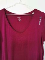 Reebok Damen Funktions-Shirt Sportshirt Gr. M (38-40) Leipzig - Plagwitz Vorschau