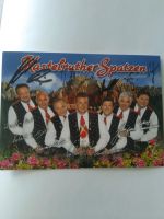 Autogramm Kastelruther Spatzen original Niedersachsen - Apensen Vorschau