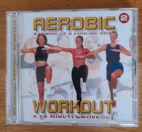CD Aerobic Warming up & cooling down ° Sport ° Fitness Niedersachsen - Uelzen Vorschau
