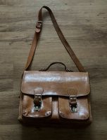 Aktentasche / Tasche aus Leder Duisburg - Duisburg-Mitte Vorschau