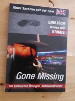 ENGLISCH lernen mit KRIMIS: Gone Missing Bad Godesberg - Mehlem Vorschau