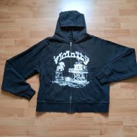 VICINITY Hoodie / Jacke / Sweatjacke grau Größe L NEU!!! Nordrhein-Westfalen - Coesfeld Vorschau