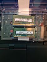Samsung 16GB SoDIMM Laptop Ram M471A1K43DB1-CWES DDR4 3200 MHz Berlin - Neukölln Vorschau