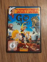 Lucky Luke - Go West Bayern - Bad Neustadt a.d. Saale Vorschau