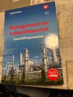 Lehrbuch für Ausbildung Industriekauffrau Thüringen - Zeulenroda Vorschau