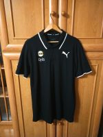 Lillestrøm SK Polo Training Trikot Fußballtrikot Puma L Sachsen - Görlitz Vorschau