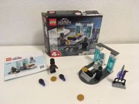 LEGO Marvel 76212 Shuris Labor Dresden - Langebrueck Vorschau