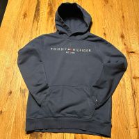 Tommy Hilfiger Kinder Sweatshirt Rheinland-Pfalz - Strotzbüsch Vorschau