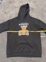 Burberry hoodie Frankfurt am Main - Preungesheim Vorschau